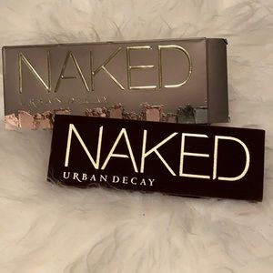 Original Naked by Urban Decay